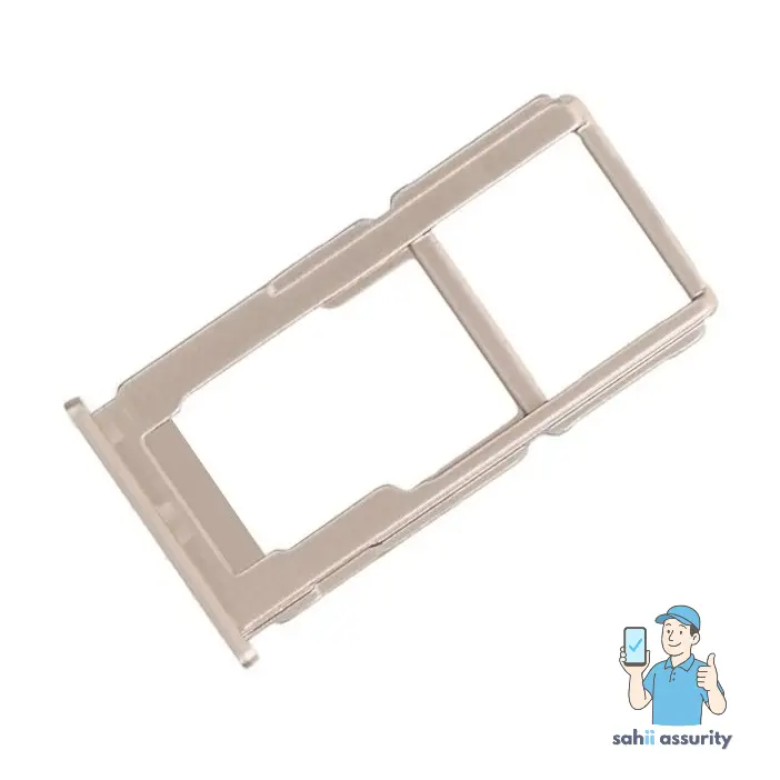 SIM Card Holder Tray for Vivo V3 thumbnail